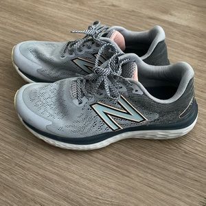 New Balance Shoes
